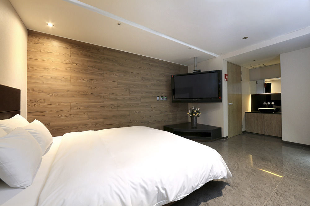 Imt Khách sạn Seoul