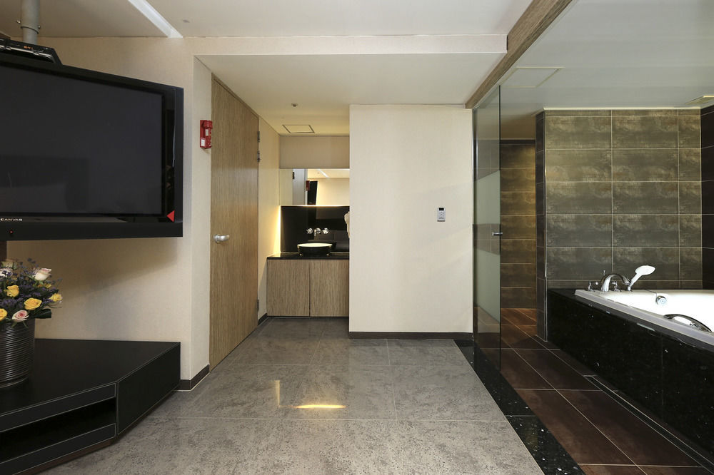 Imt Khách sạn Seoul