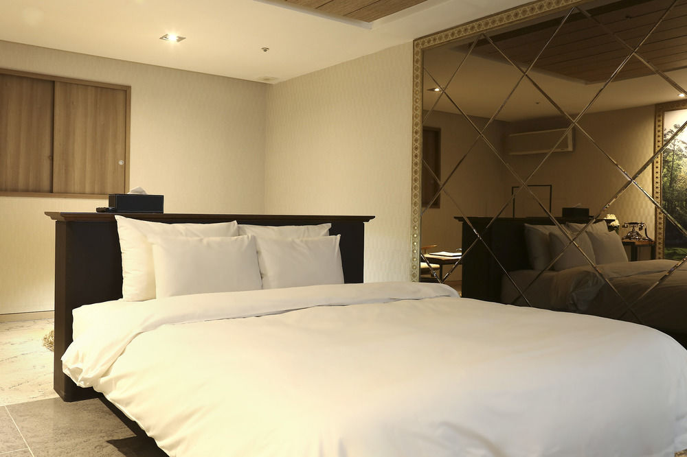 Khách sạn Imt Seoul