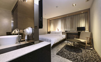 Imt Khách sạn Seoul