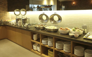 Khách sạn Imt Seoul