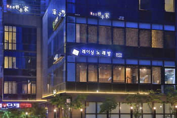 Imt Khách sạn Seoul