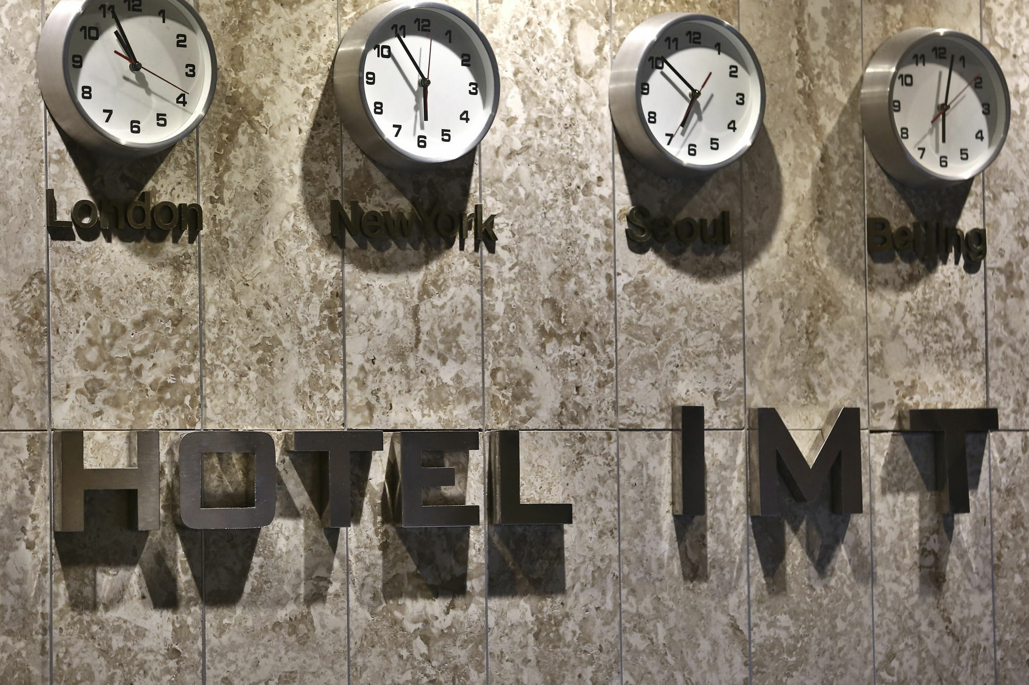 Imt Khách sạn Seoul